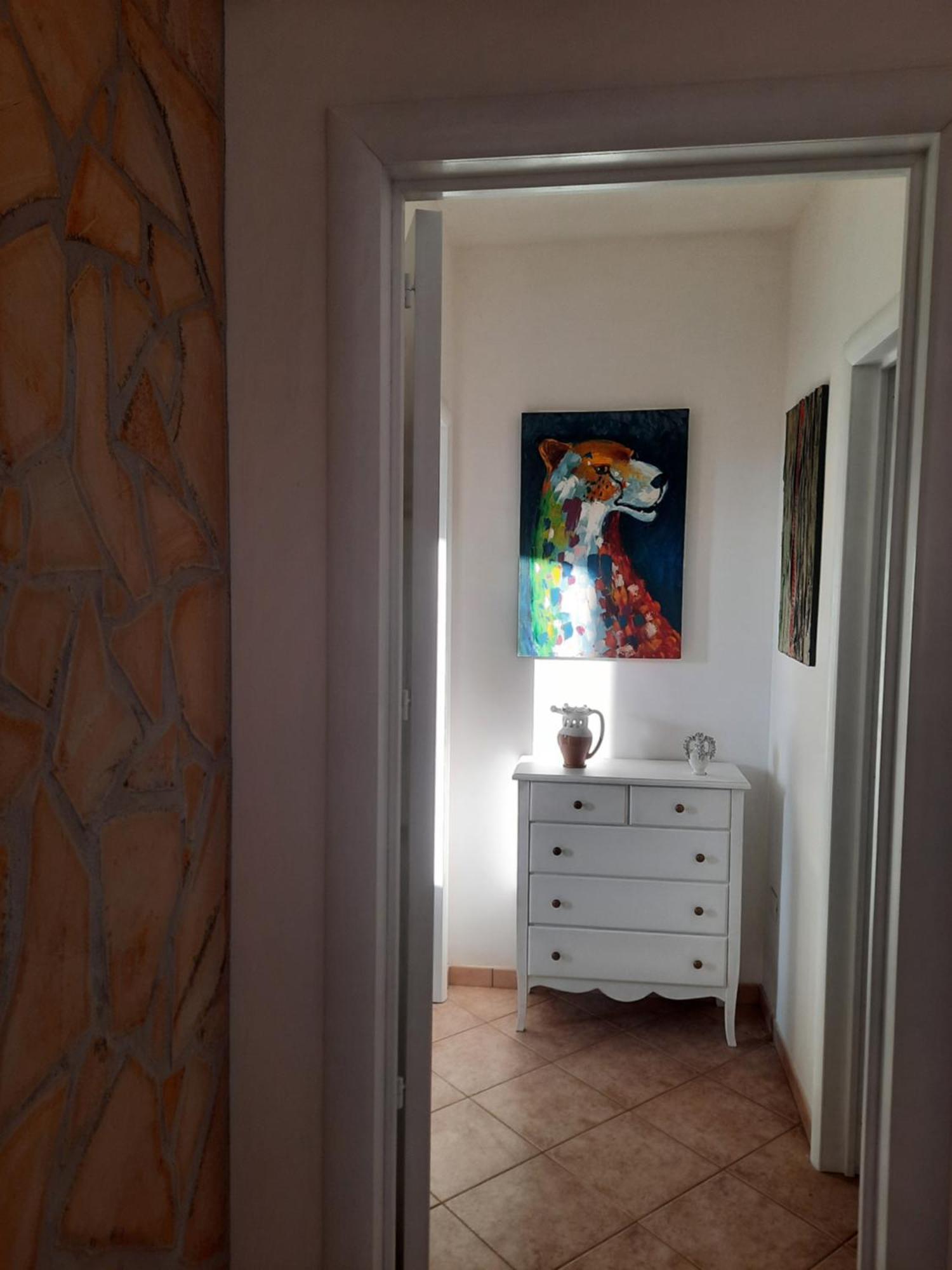 Holiday home Versante Est *