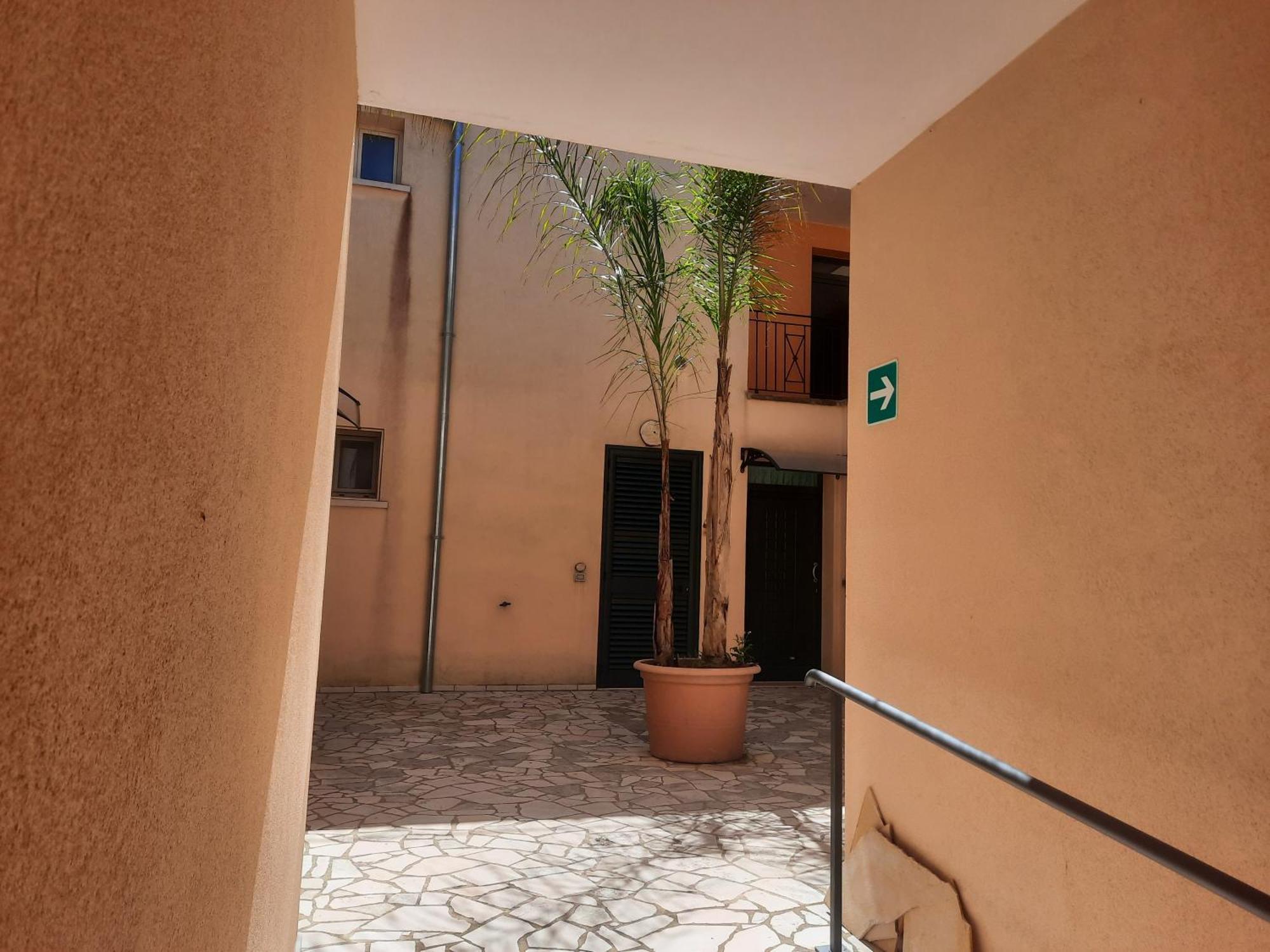 Holiday home Versante Est