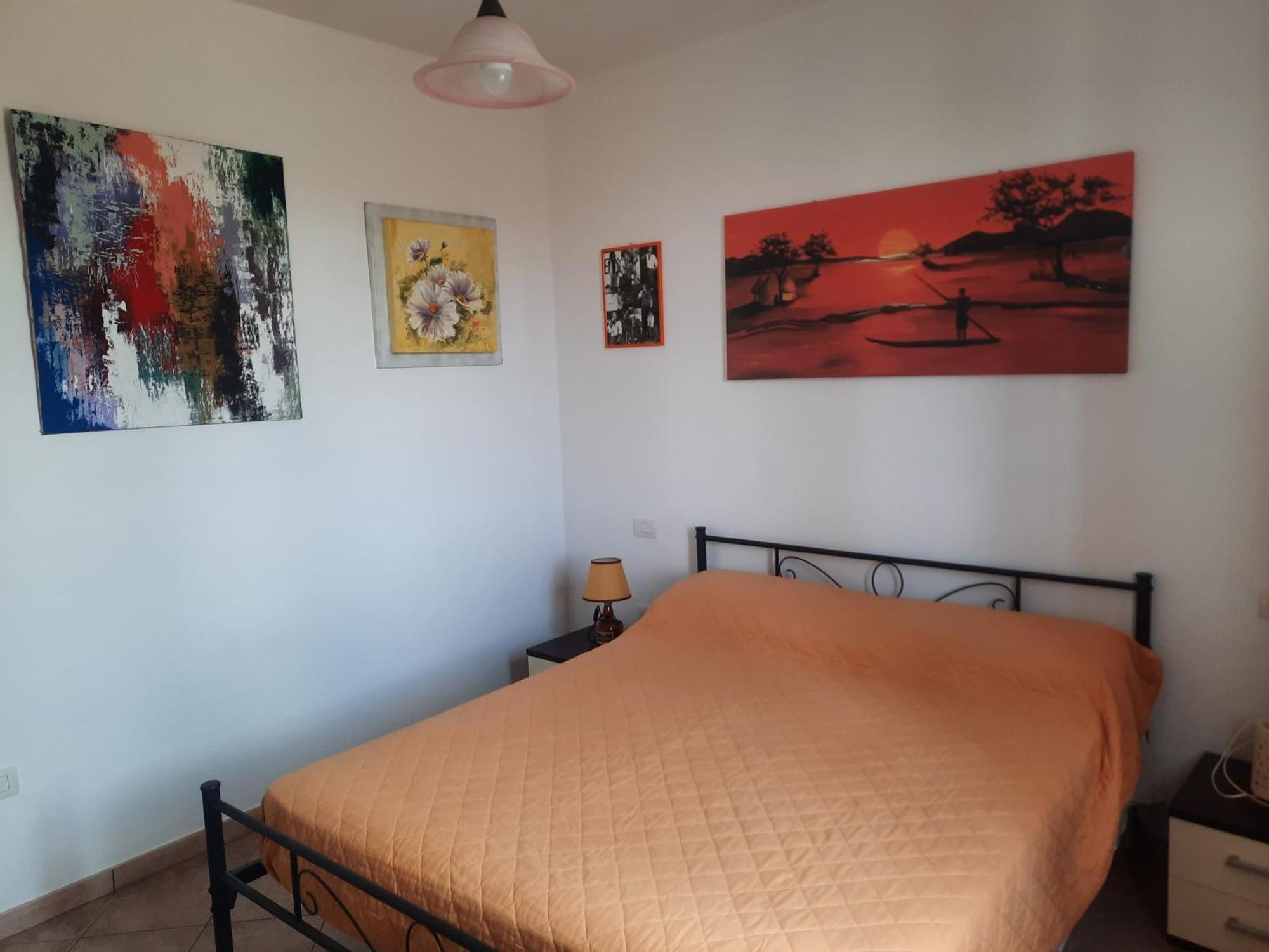 Versante Est Holiday home