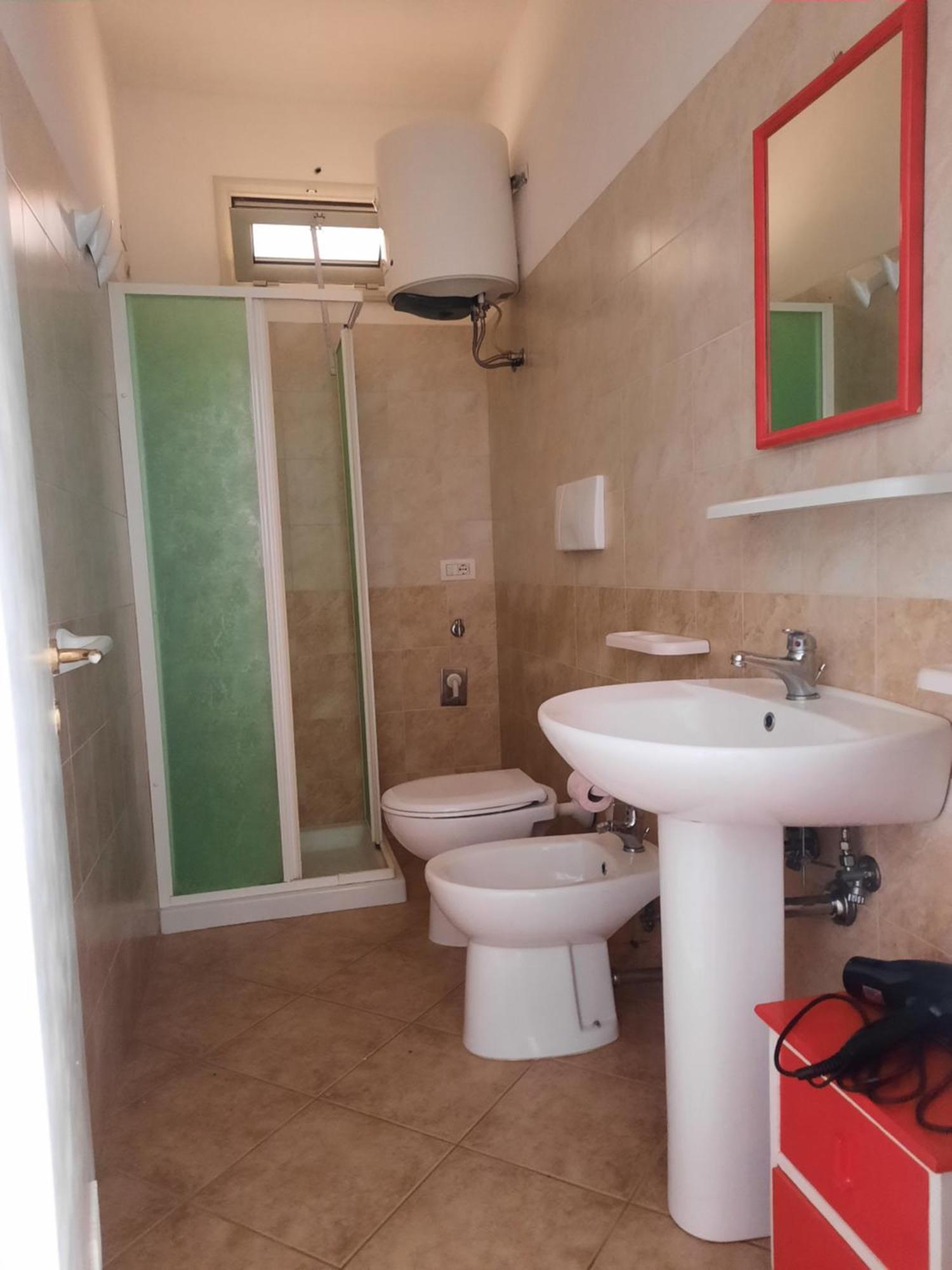 Holiday home Versante Est Casamassella