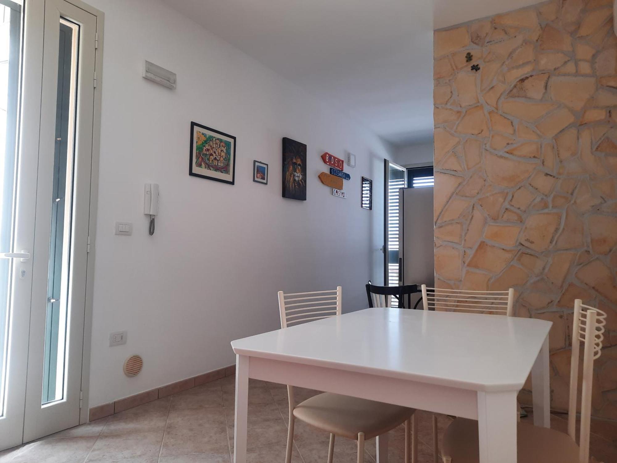 Casa vacanze Versante Est