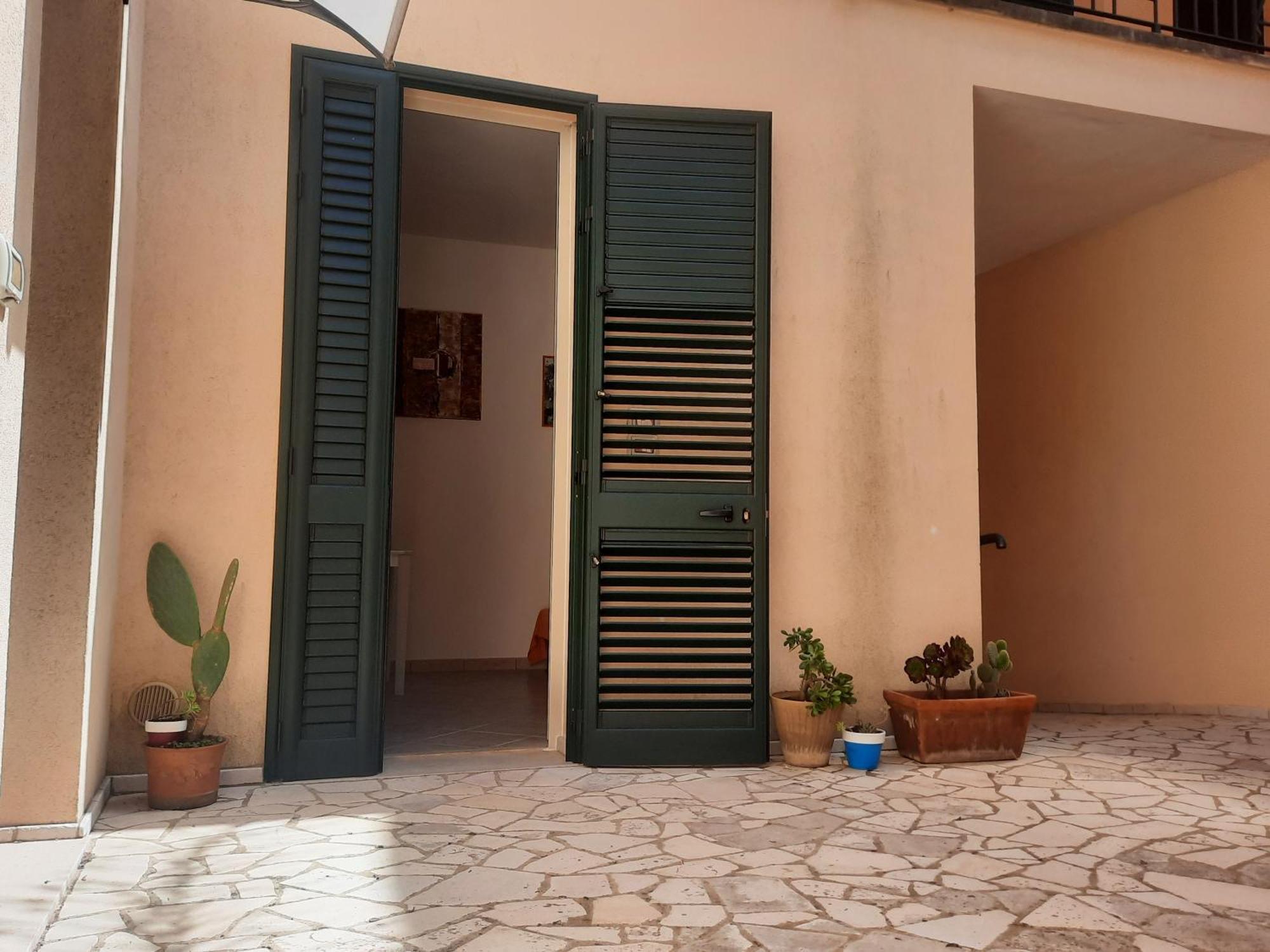 Versante Est Casamassella