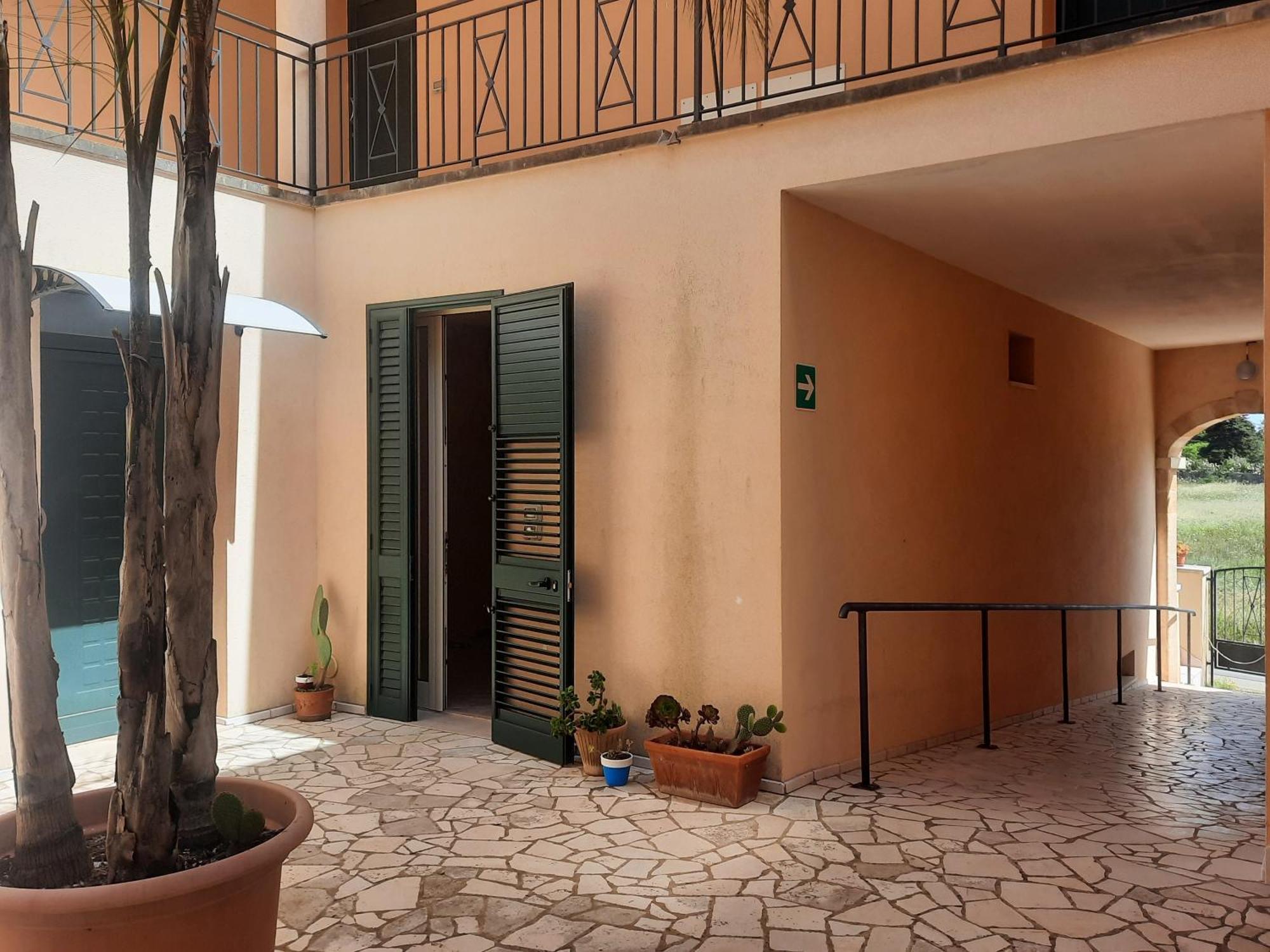 Versante Est * Casamassella